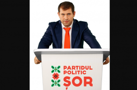 Ilan Șor, despre spectacolul de astăzi din Parlament: Gașca lui Sturza și Filat, care a furat miliardul, s-a oploșit în PAS